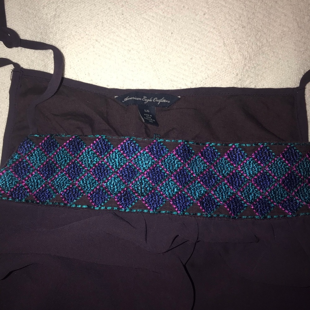 American Eagle Top